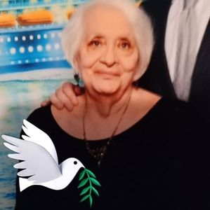 Meet your Posher, Patricia